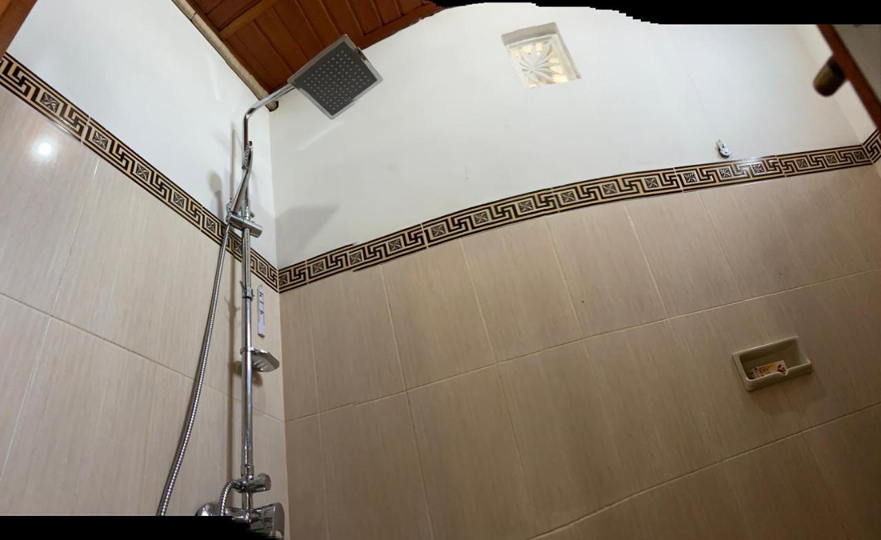 D'Jero Homestay Ουμπούντ Εξωτερικό φωτογραφία