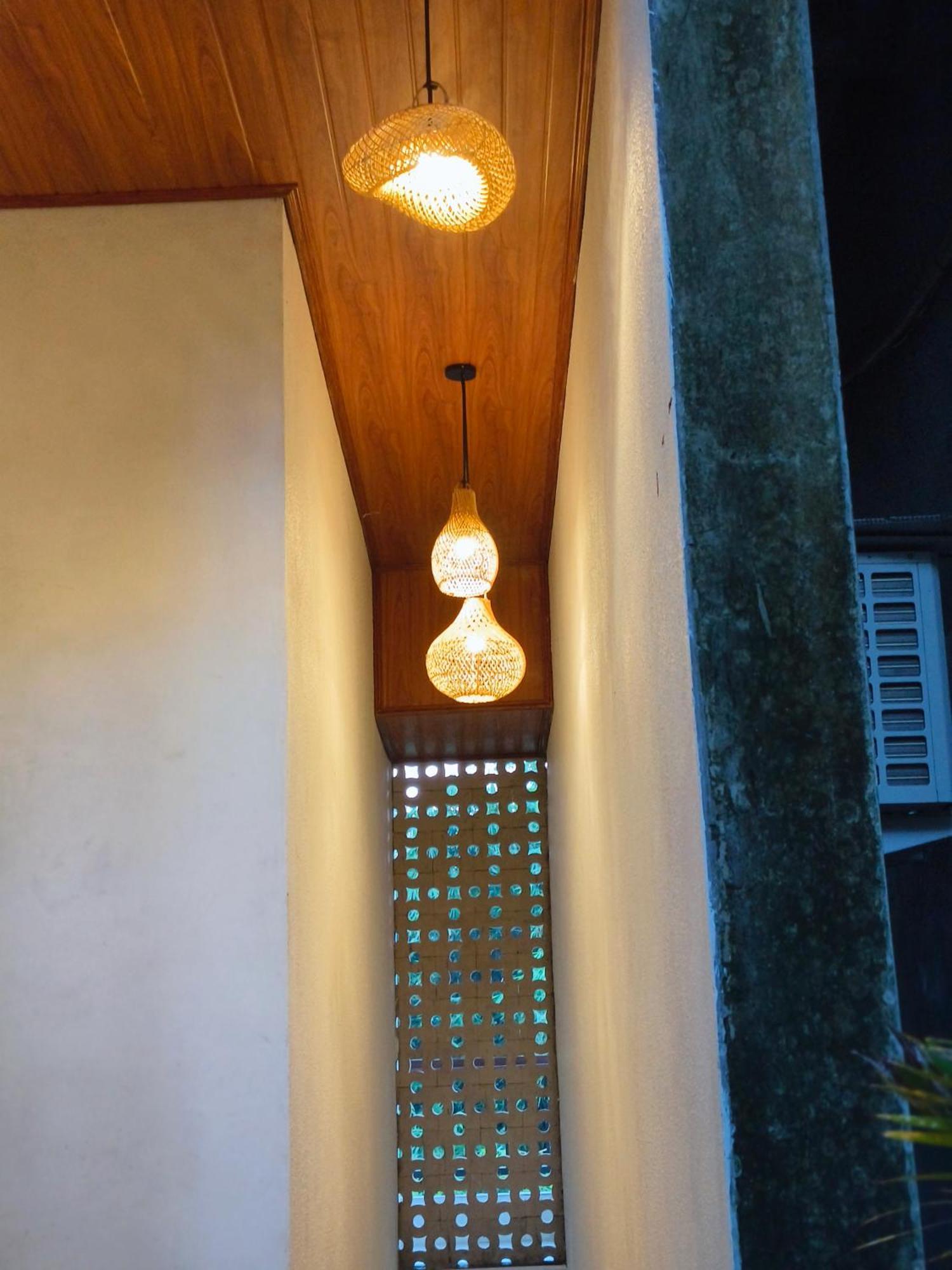 D'Jero Homestay Ουμπούντ Δωμάτιο φωτογραφία