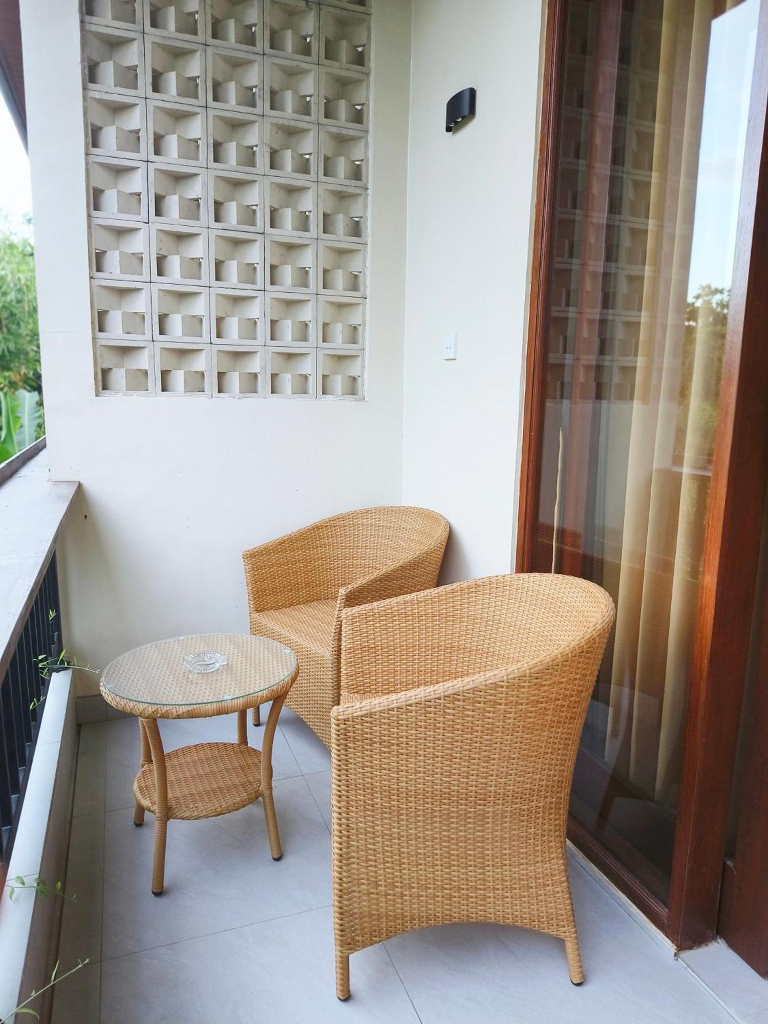 D'Jero Homestay Ουμπούντ Εξωτερικό φωτογραφία